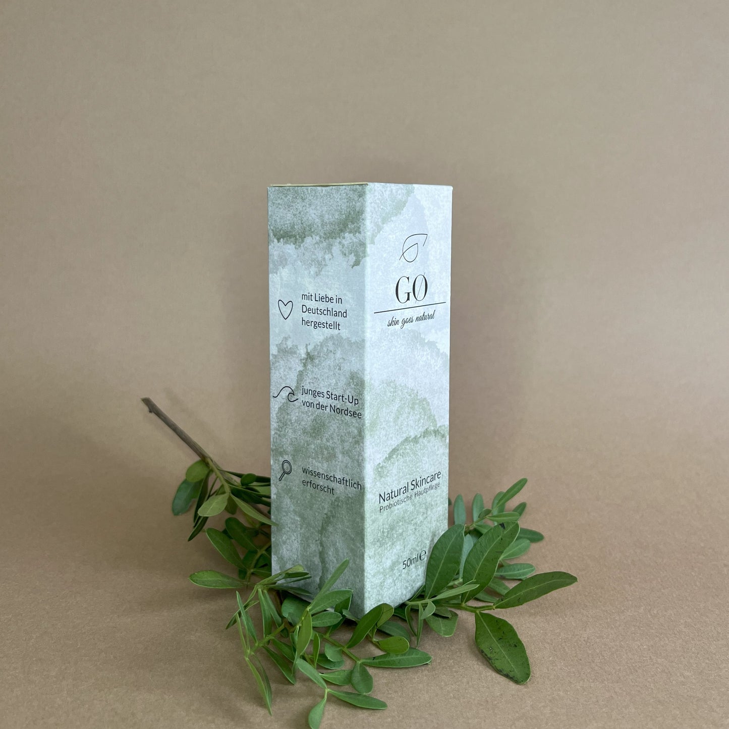 Natural Skincare