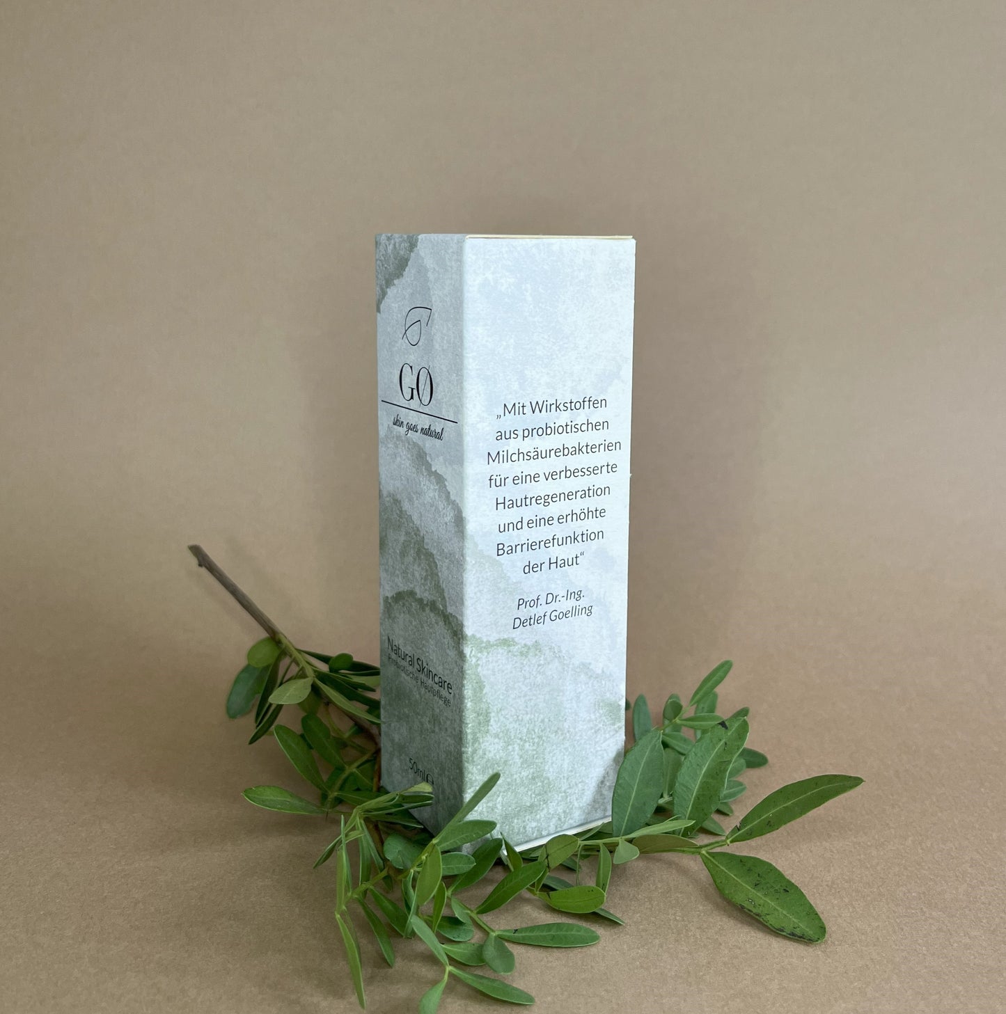 Natural Skincare