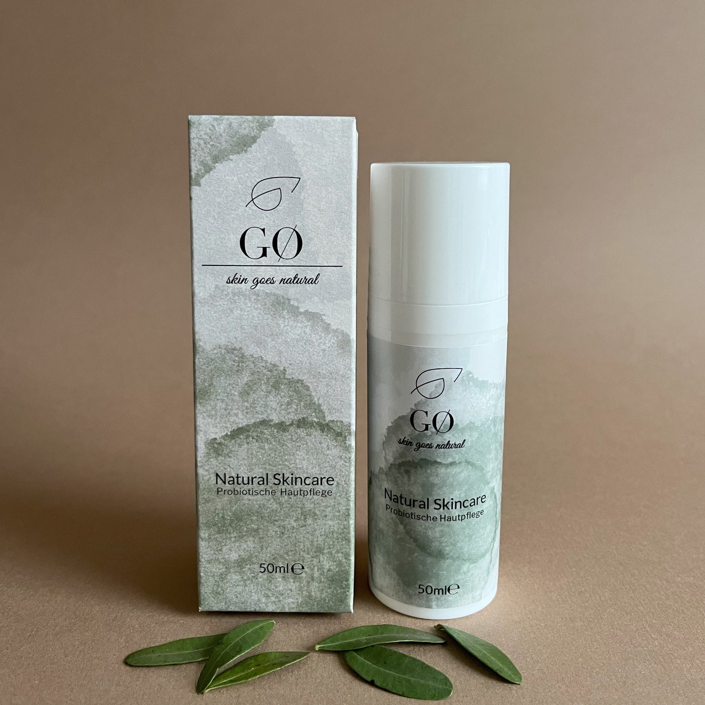 Natural Skincare