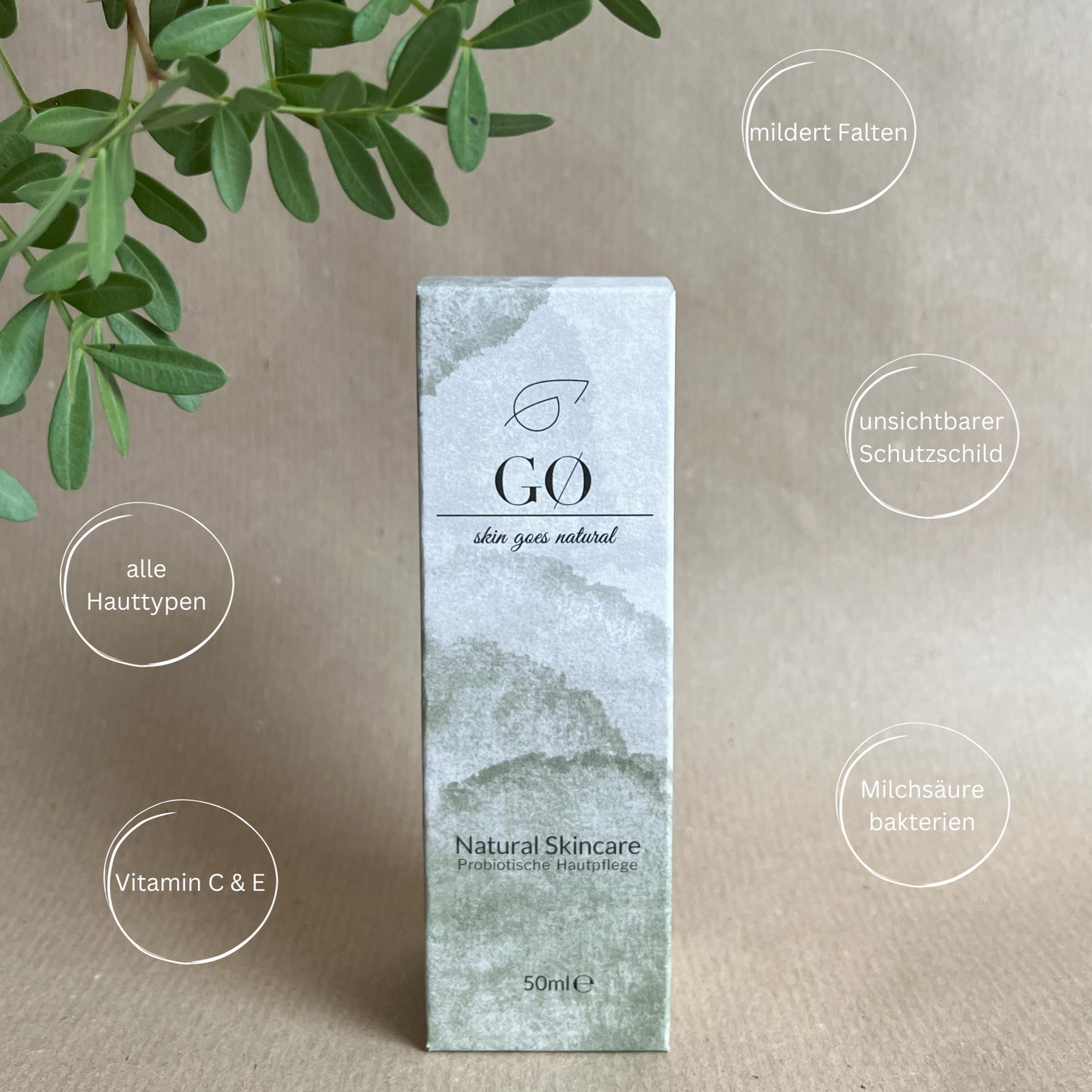 Natural Skincare