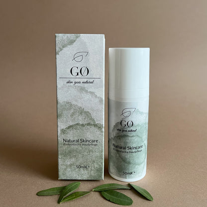 Natural Skincare